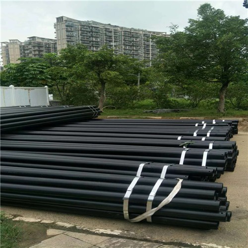 電力涂塑復合鋼管