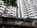 熱烈祝賀廣州粵桂賓館酒店門(mén)鎖順利安裝調(diào)試完成