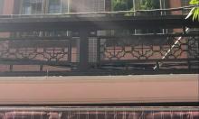熱烈祝賀：廣州粵心民宿精品酒店公寓LoRa無(wú)線(xiàn)聯(lián)網(wǎng)密碼鎖安裝調(diào)試完成！